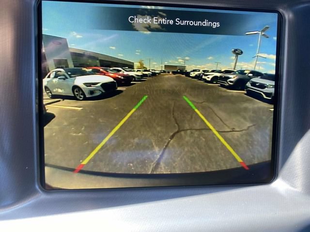 Used 2020 Dodge Charger Scat Pack w/ Plus Group RWD image 25