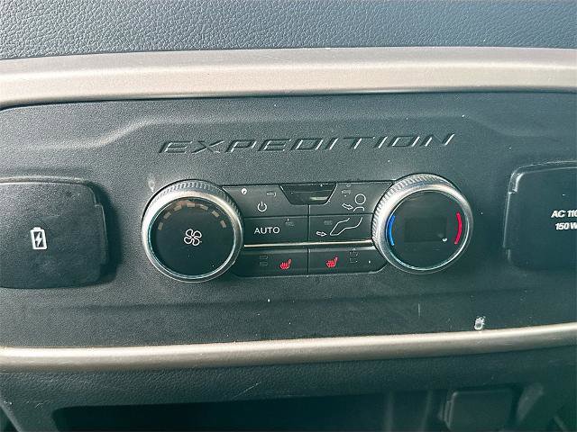 Certified 2022 Ford Expedition Limited image 21