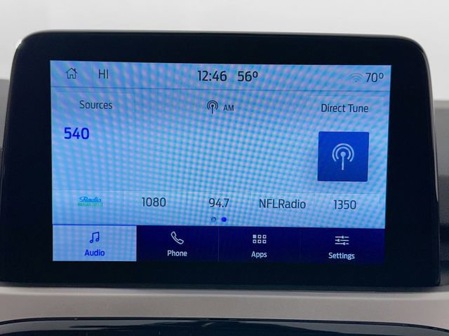 Certified 2022 Ford Escape SE w/ Convenience Package image 14