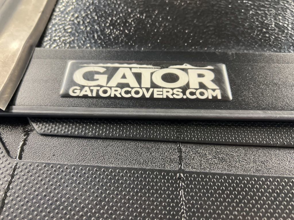 Used 2020 Toyota Tacoma TRD Off-Road w/ TRD Premium Off Road Package image 40