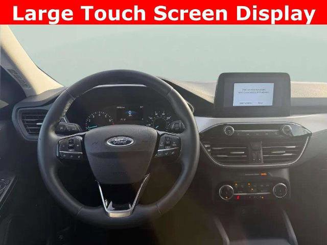 Certified 2022 Ford Escape SE w/ SE Sport Appearance Package image 10