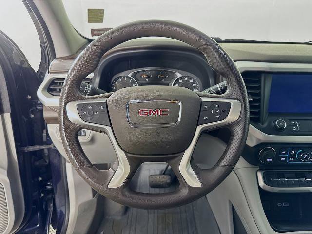 Used 2021 GMC Acadia SLE w/ Driver Convenience Package AWD/4WD image 12