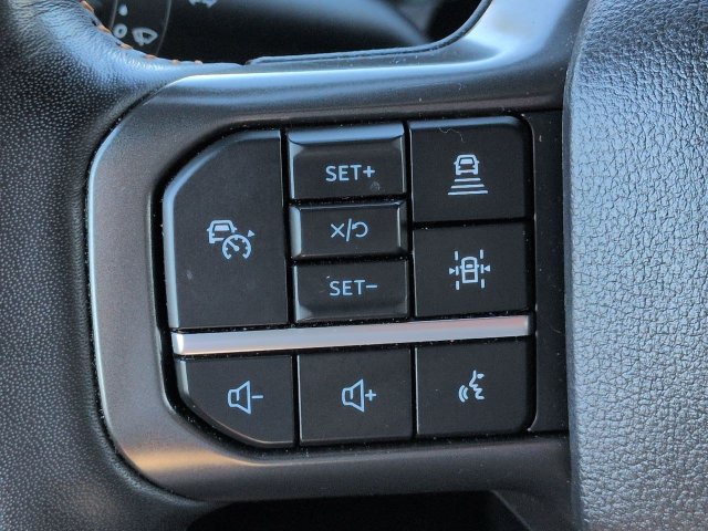 Certified 2024 Ford F150 Tremor w/ Mobile Office Package AWD/4WD image 23