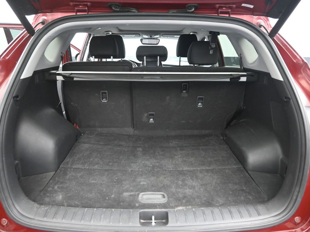 Used 2019 Hyundai Tucson Night FWD image 23