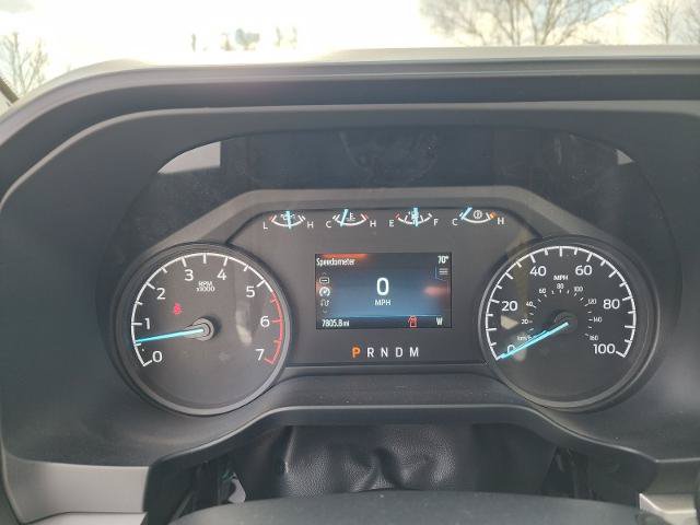 Certified 2025 Ford F250 XL w/ XL Off-Road Package AWD/4WD image 22