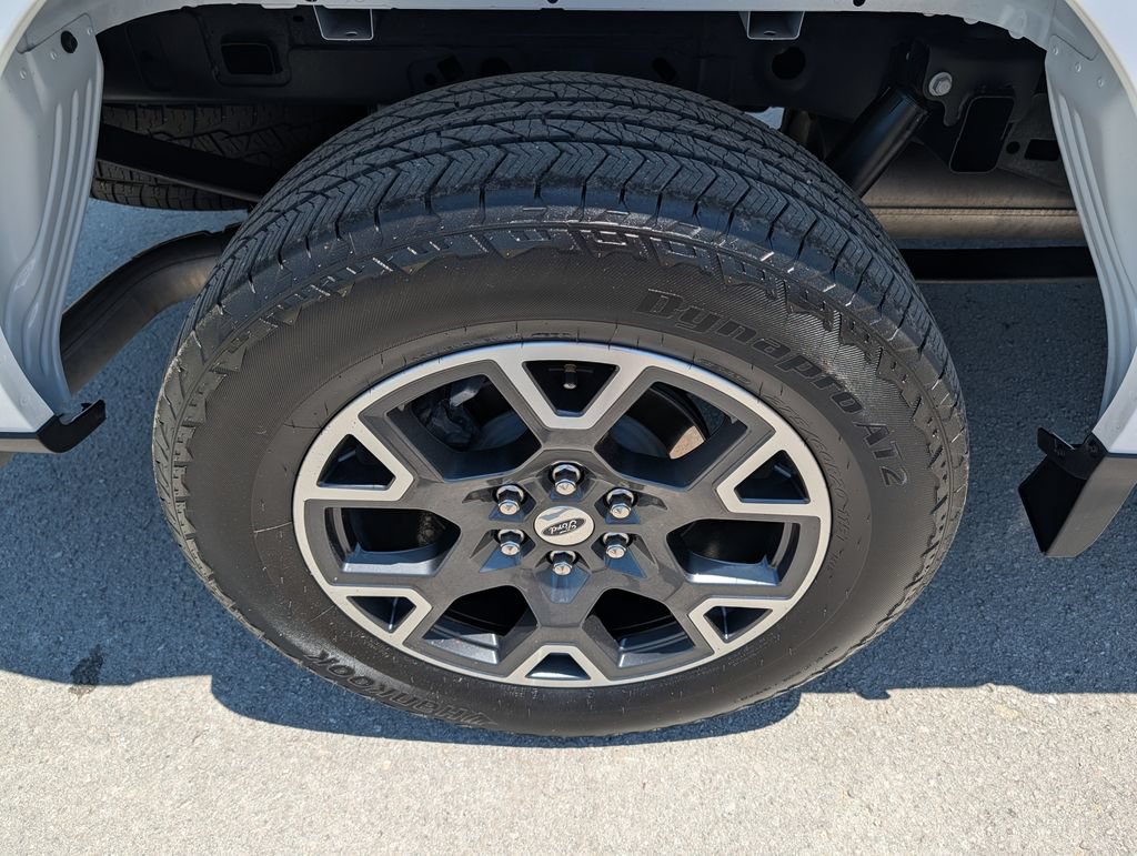 Certified 2024 Ford F150 STX AWD/4WD image 30