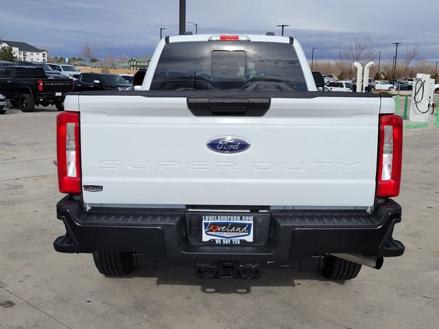 Certified 2025 Ford F250 XL image 2