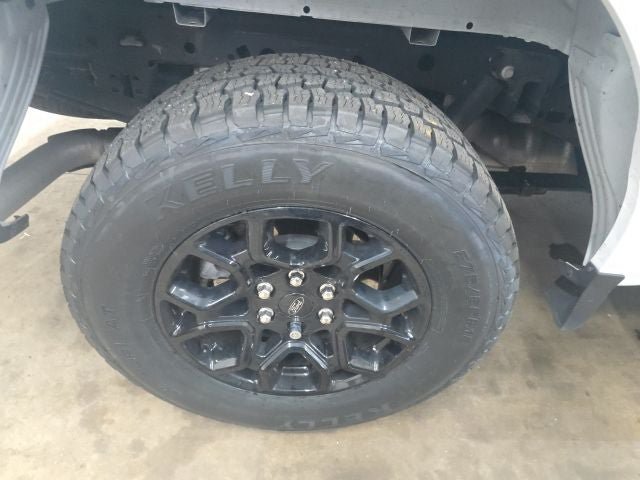 Certified 2024 Ford F150 XLT w/ Equipment Group 302A MID AWD/4WD image 8