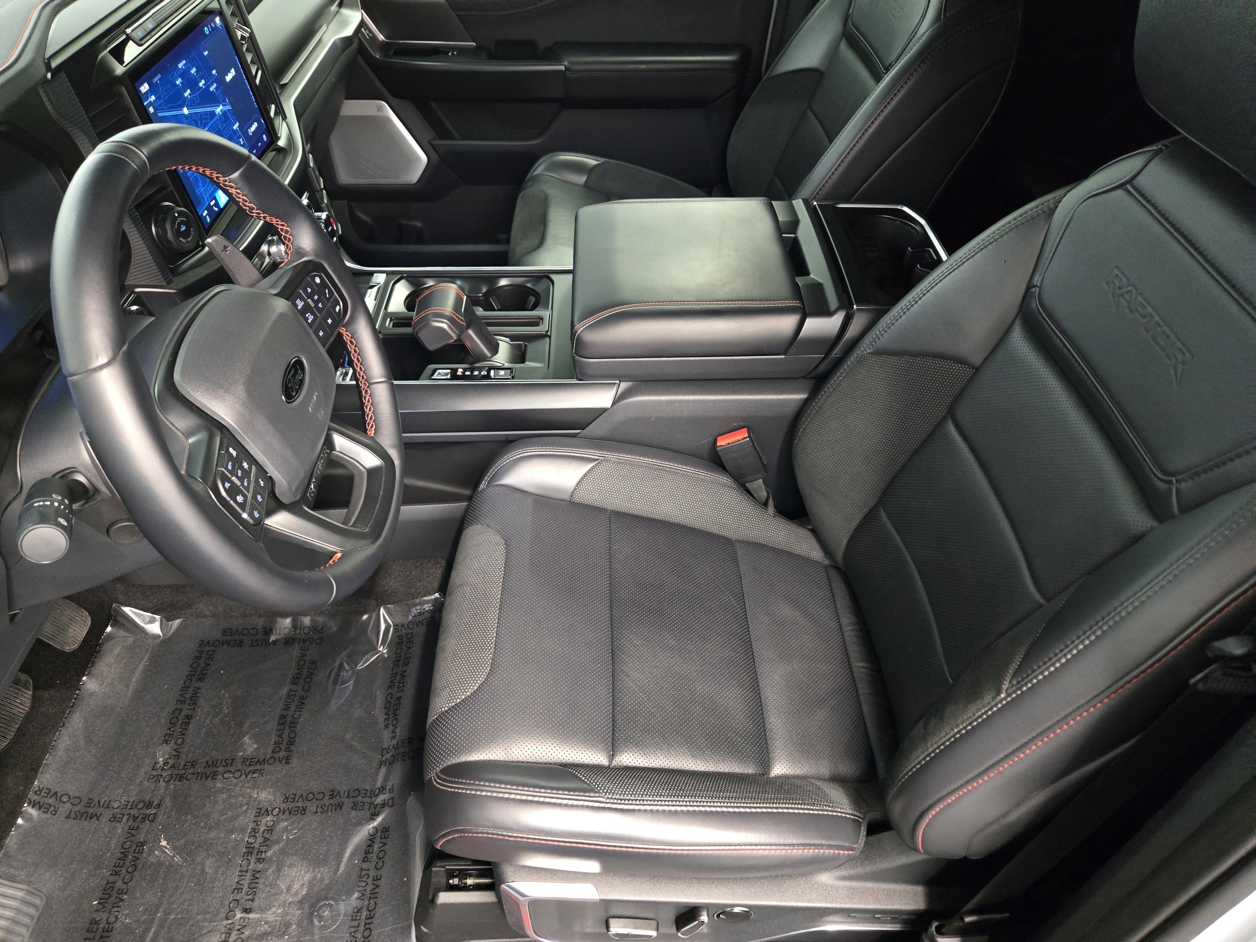 Certified 2025 Ford F150 Raptor AWD/4WD image 14