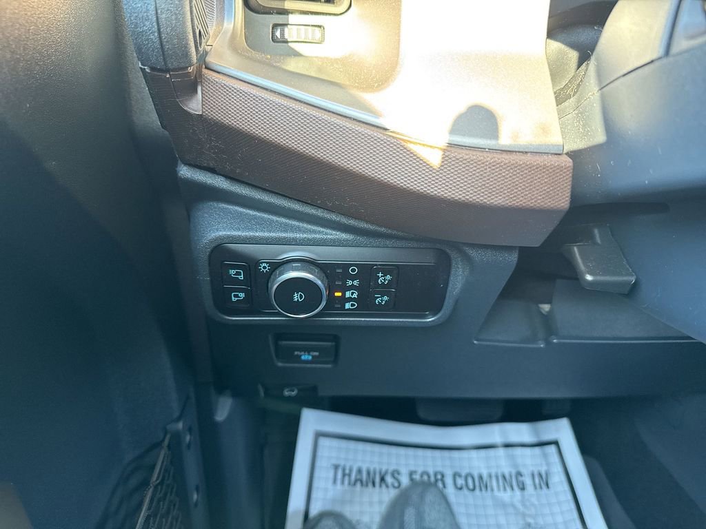 Certified 2023 Ford Bronco Outer Banks image 18