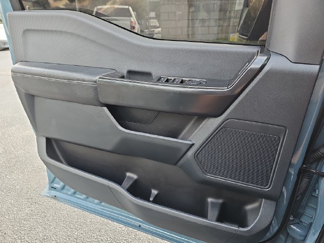 Certified 2023 Ford F150 XL w/ STX Appearance Package RWD image 29