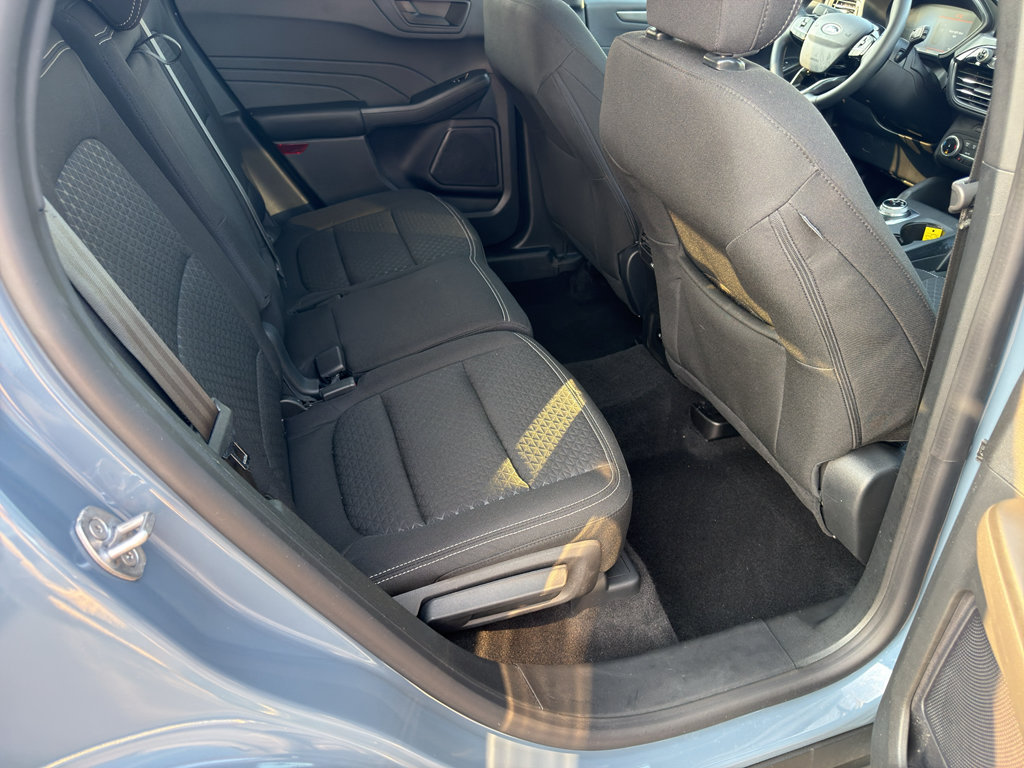 Certified 2024 Ford Escape Active AWD/4WD image 8