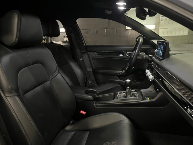 Used 2023 Honda Civic Sport Touring image 19