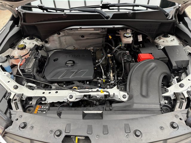 Used 2021 Chevrolet TrailBlazer LT w/ Driver Confidence Package image 28