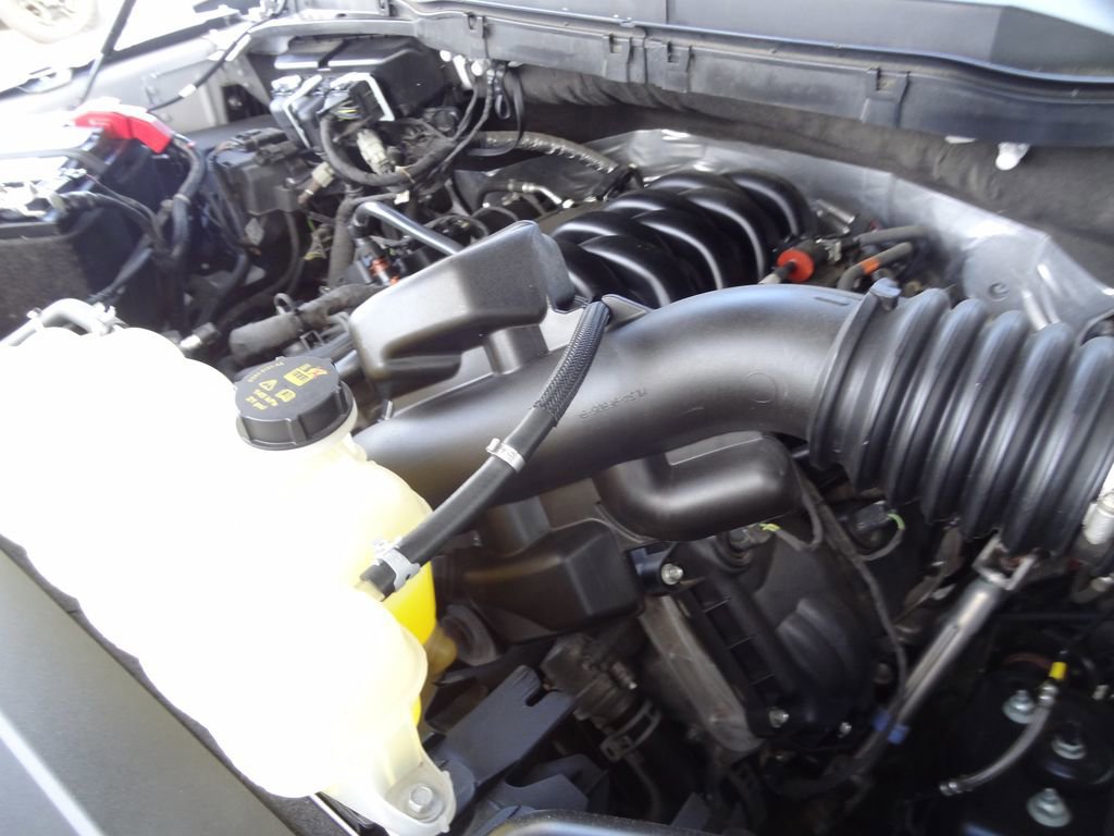 Certified 2023 Ford F150 Platinum w/ Equipment Group 701A High image 59