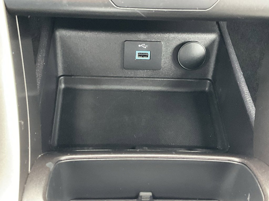 Certified 2018 Ford Fusion S image 10