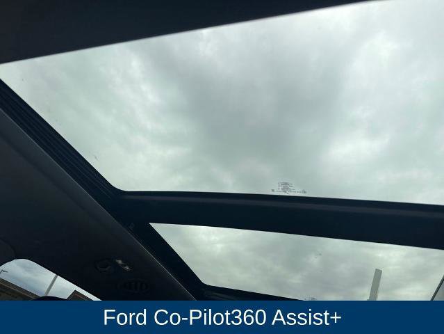 Certified 2023 Ford Explorer XLT w/ Equipment Group 202A RWD image 23