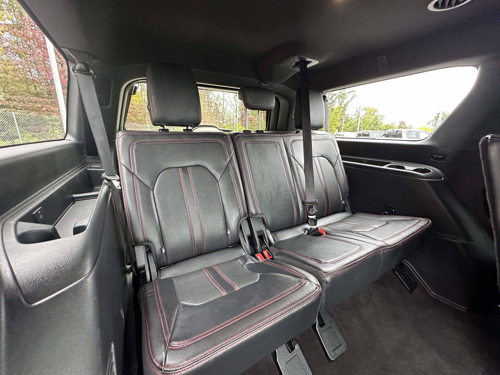 Certified 2023 Ford Expedition Max Limited AWD/4WD image 33