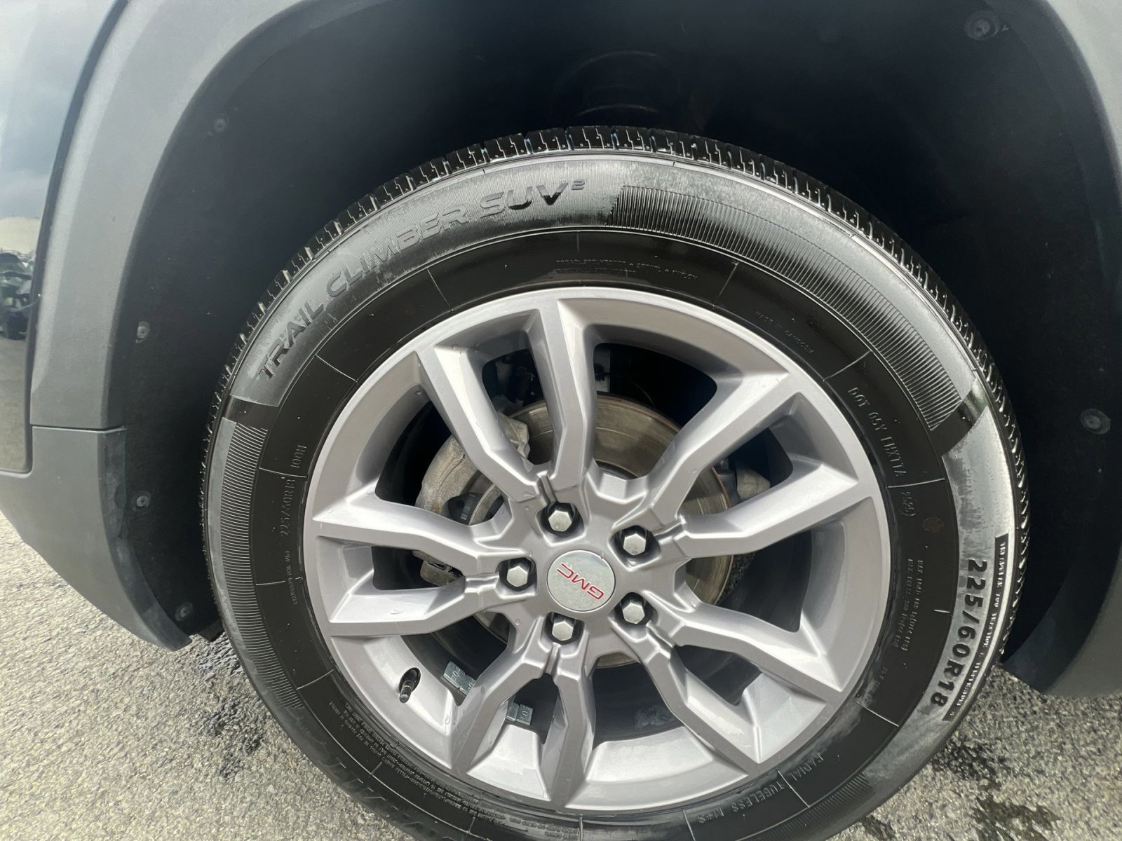 Used 2024 GMC Terrain SLT AWD/4WD image 20