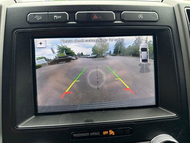 Certified 2018 Ford Expedition XLT w/ Equipment Group 202A AWD/4WD image 30