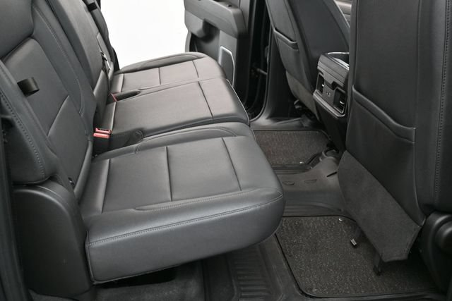 Used 2023 Chevrolet Silverado 1500 RST w/ Redline Edition AWD/4WD image 33