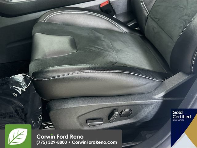 Certified 2021 Ford Edge ST w/ Equipment Group 401A AWD/4WD image 24