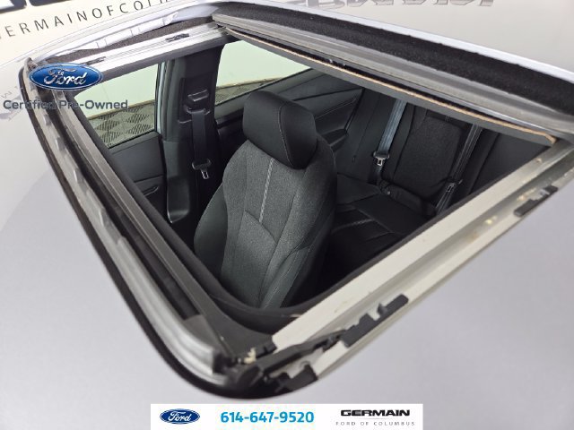 Used 2023 Honda Accord Sport image 34