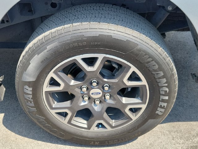 Certified 2025 Ford F150 STX w/ Equipment Group 200A RWD image 6