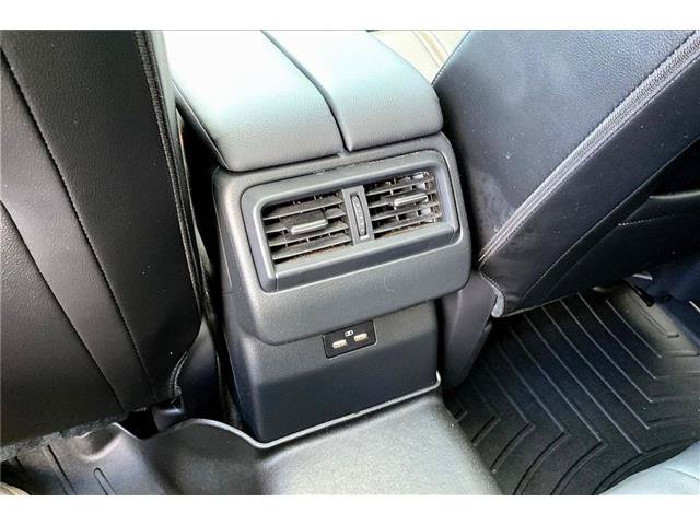 Used 2024 MAZDA CX-50 AWD 2.5 S w/ Cargo Package image 12