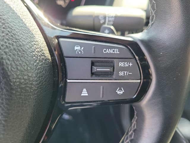 Used 2024 Honda Civic Sport image 6