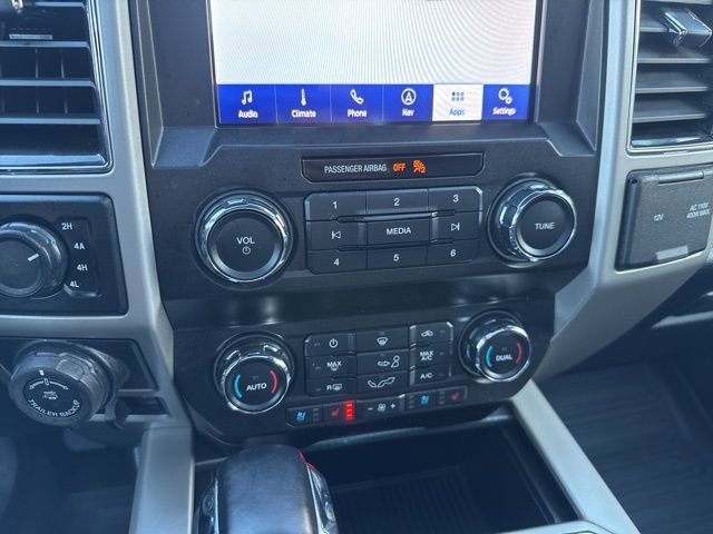 Certified 2020 Ford F150 Lariat AWD/4WD image 27