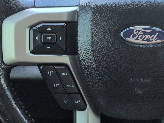 Certified 2021 Ford F350 Lariat AWD/4WD image 24