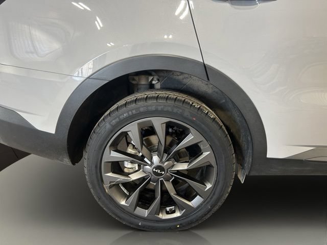Used 2023 Kia Sorento X-Line EX AWD/4WD image 34