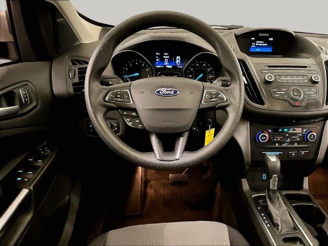 Certified 2017 Ford Escape SE AWD/4WD image 5