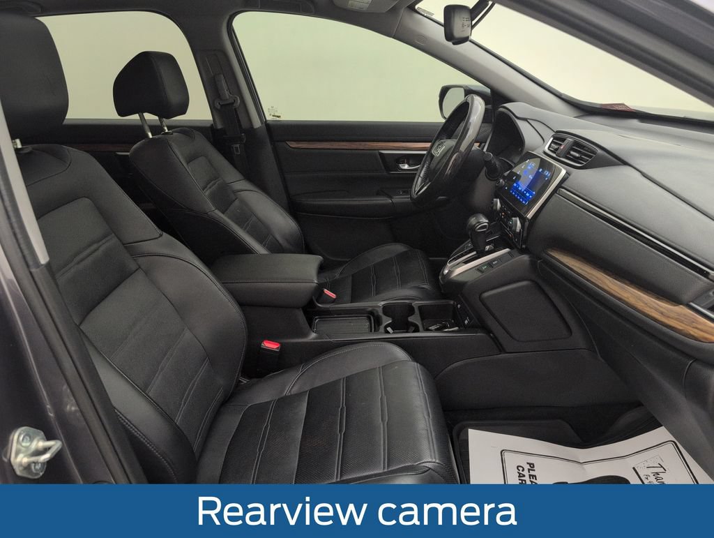 Used 2020 Honda CR-V EX-L image 15