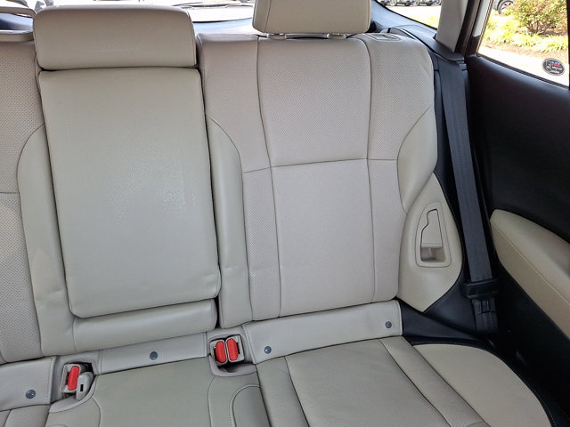 Used 2021 Subaru Outback Limited XT AWD/4WD image 20