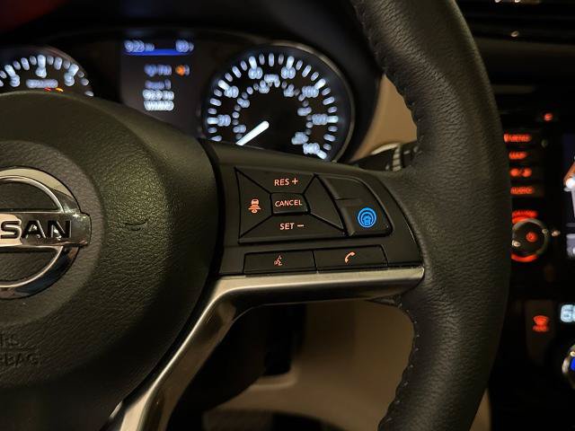 Used 2019 Nissan Rogue SL FWD image 21