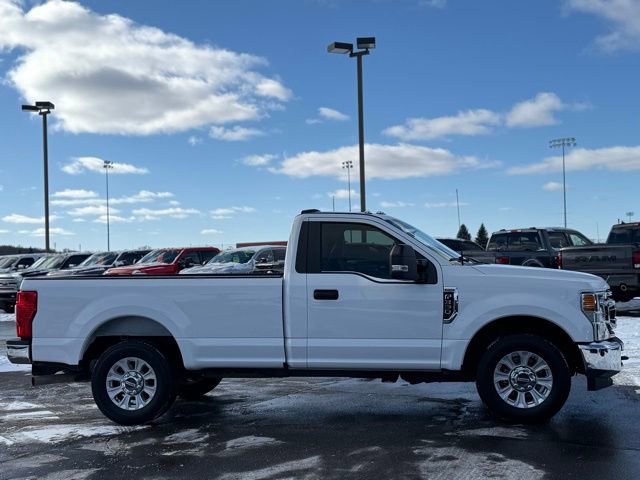 Certified 2022 Ford F350 XL w/ STX Appearance Package image 32