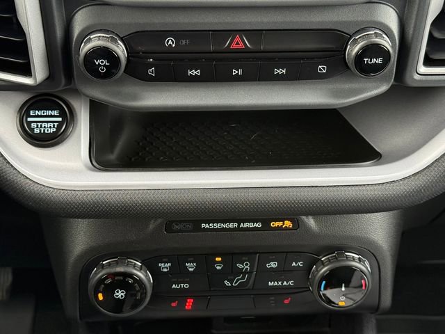 Certified 2023 Ford Bronco Sport Big Bend w/ Convenience Package AWD/4WD image 11