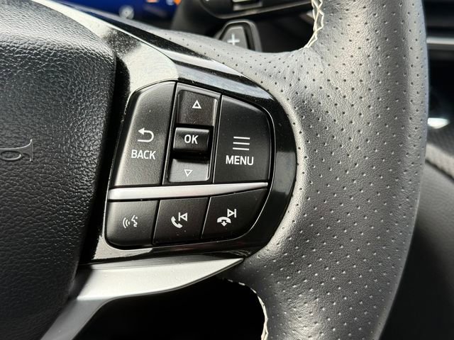 Certified 2024 Ford Explorer ST w/ Equipment Group 401A image 23