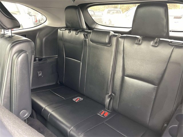 Used 2022 Toyota Highlander Platinum image 24