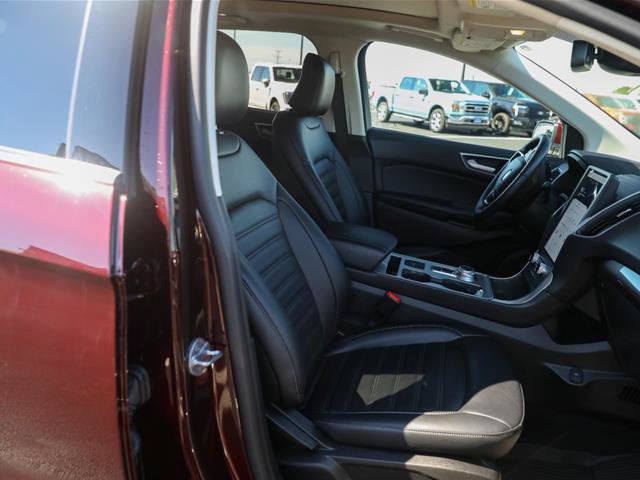 Certified 2023 Ford Edge SEL w/ Convenience Package AWD/4WD image 29