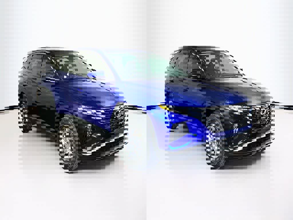 Used 2023 Hyundai Tucson SE image 7