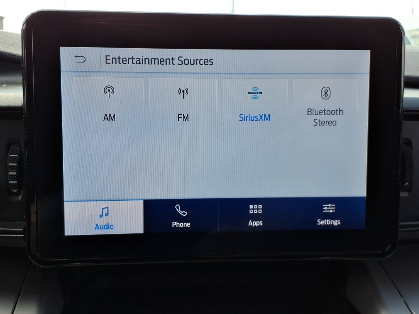 Certified 2023 Ford Explorer XLT AWD/4WD image 17