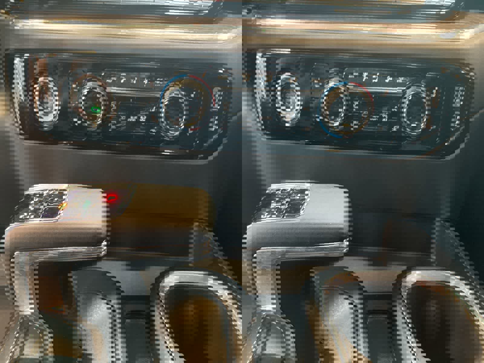 Used 2023 Chevrolet Silverado 1500 LT w/ Z71 Off-Road Package image 18