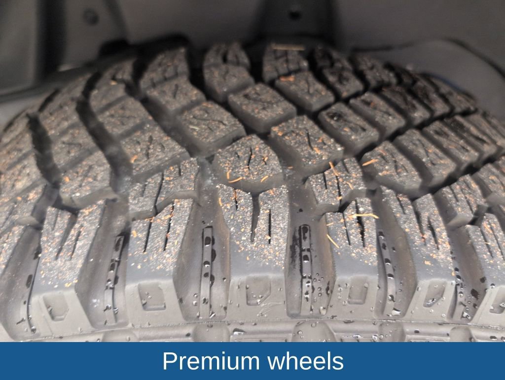 Certified 2023 Ford Bronco Wildtrak image 20