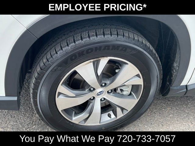 Used 2024 Subaru Ascent Premium w/ Convenience Package AWD/4WD image 11