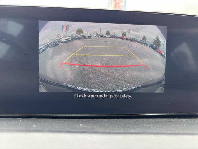 Used 2024 MAZDA MAZDA3 s FWD image 26