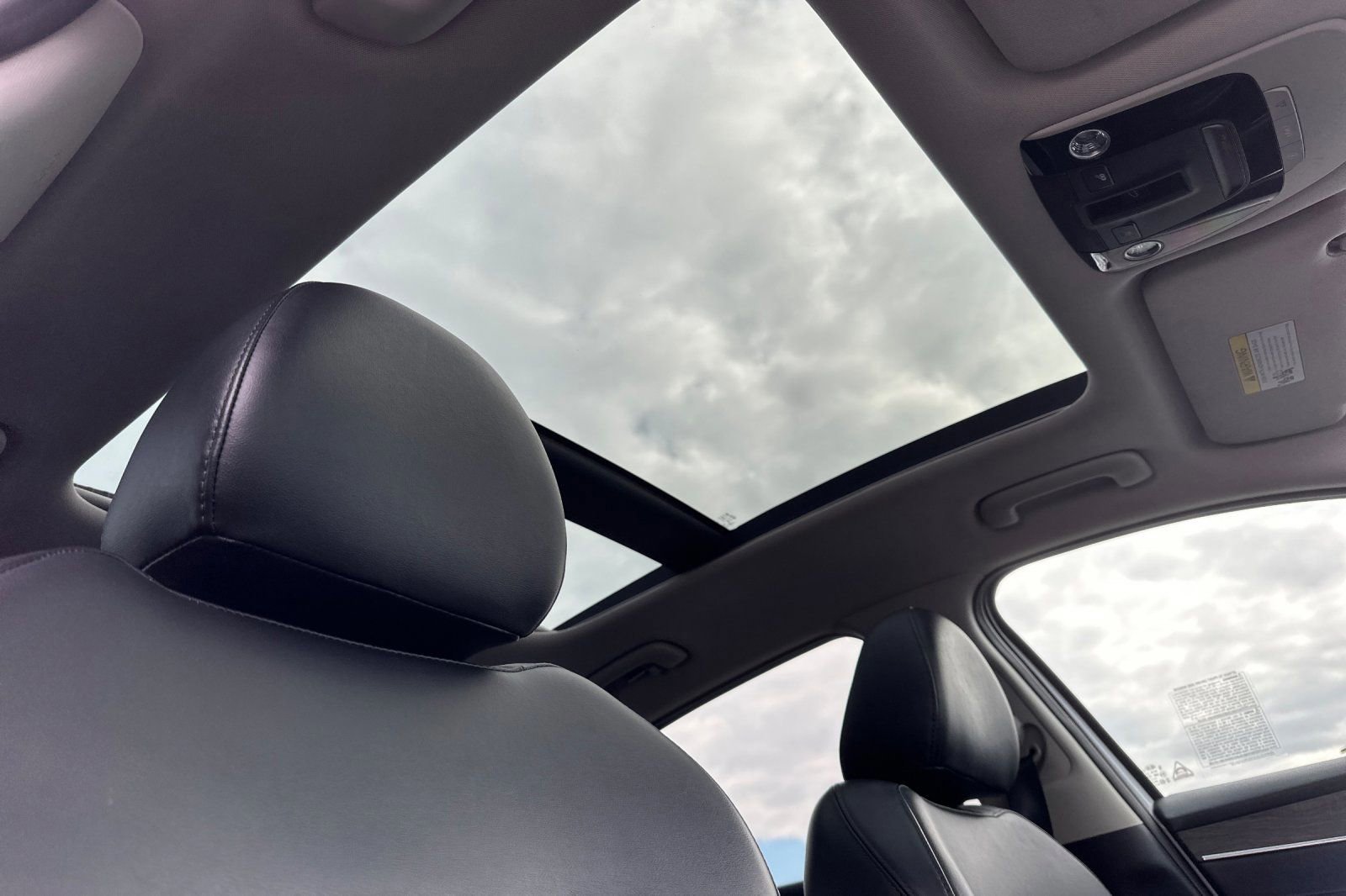 Used 2021 Kia K5 EX w/ EX Premium Package image 18