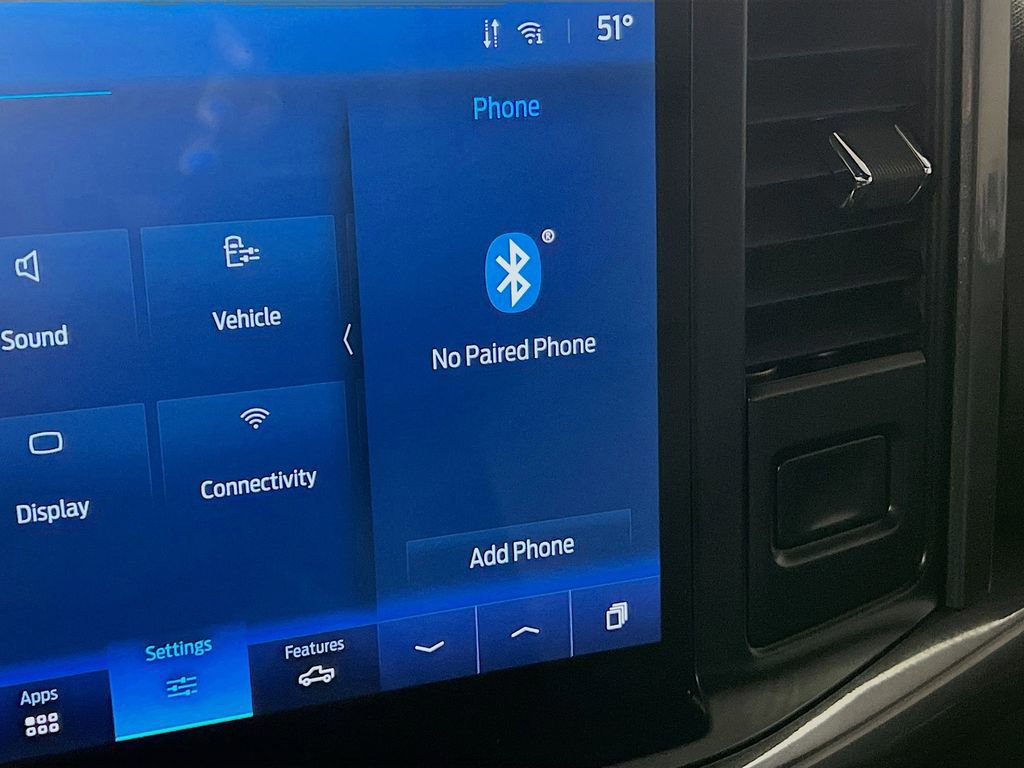 Certified 2022 Ford F150 XLT w/ Equipment Group 302A High image 15